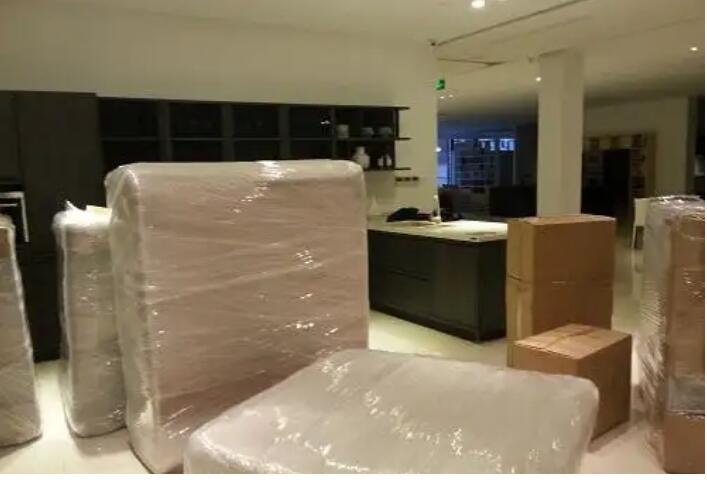 南陽到金華長途搬家