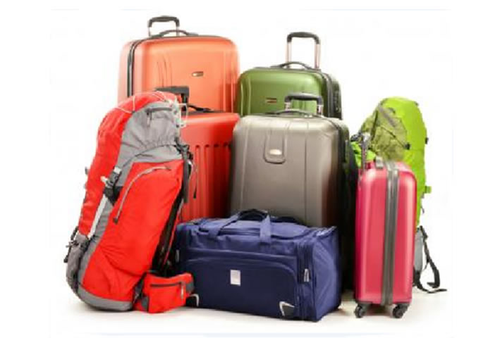 松原到克孜勒蘇行李托運