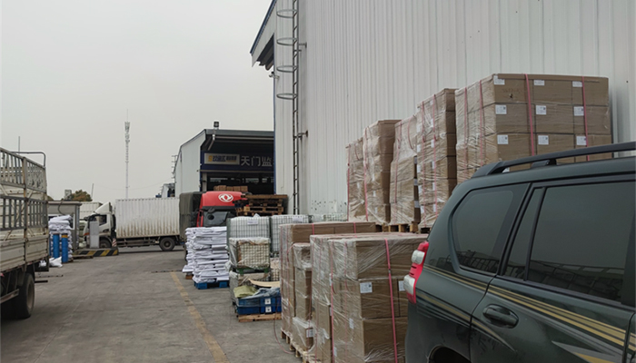 上海到北京物流專線-專線運輸無需中轉「運費多少」