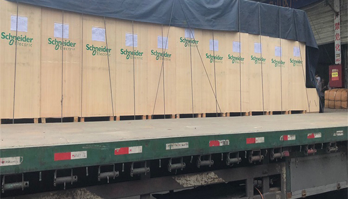 無錫到徐州貨運專線-電商物流上門取件「合理收費」