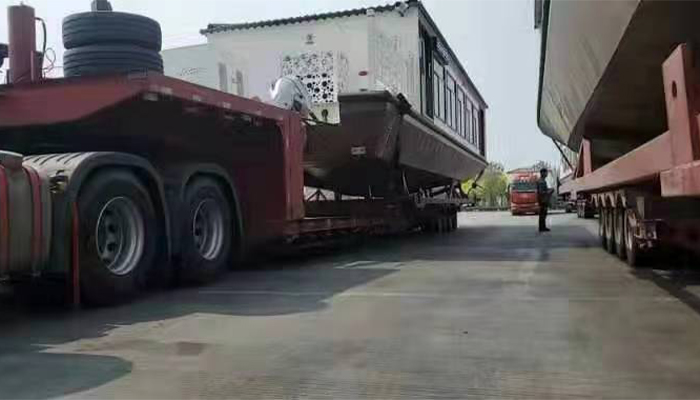 上饒到保定貨運專線-整車物流要幾天到「無需中轉」