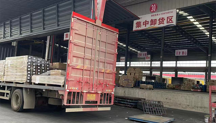 周口到韶關貨運專線-批發商物流隨叫隨到「天天發車」